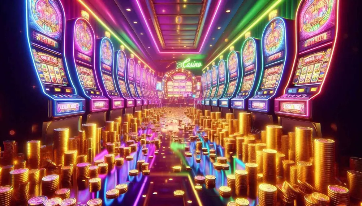 DachBet Casino